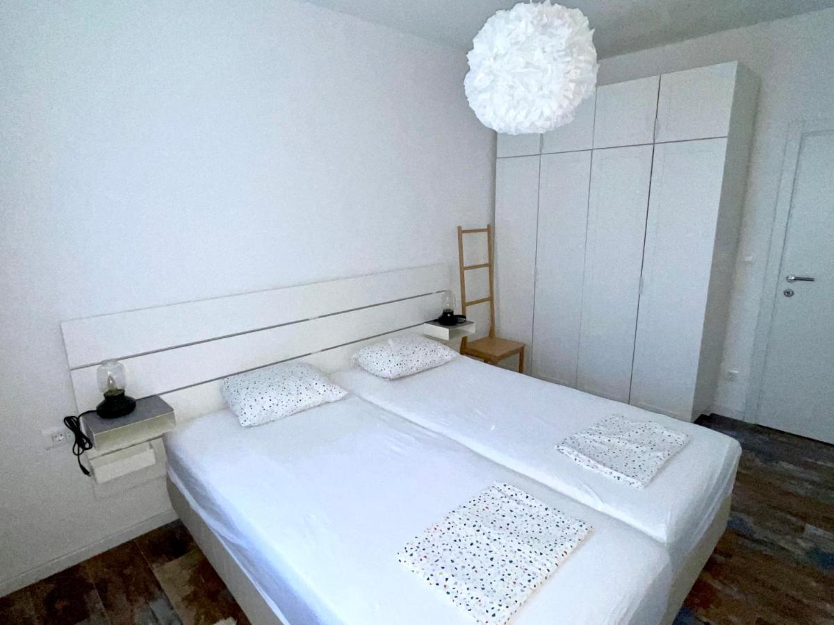 Apartments Tanja & Bianca Zadar Extérieur photo