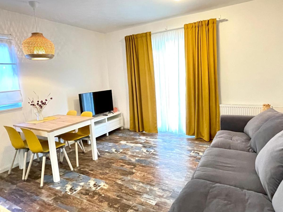 Apartments Tanja & Bianca Zadar Extérieur photo