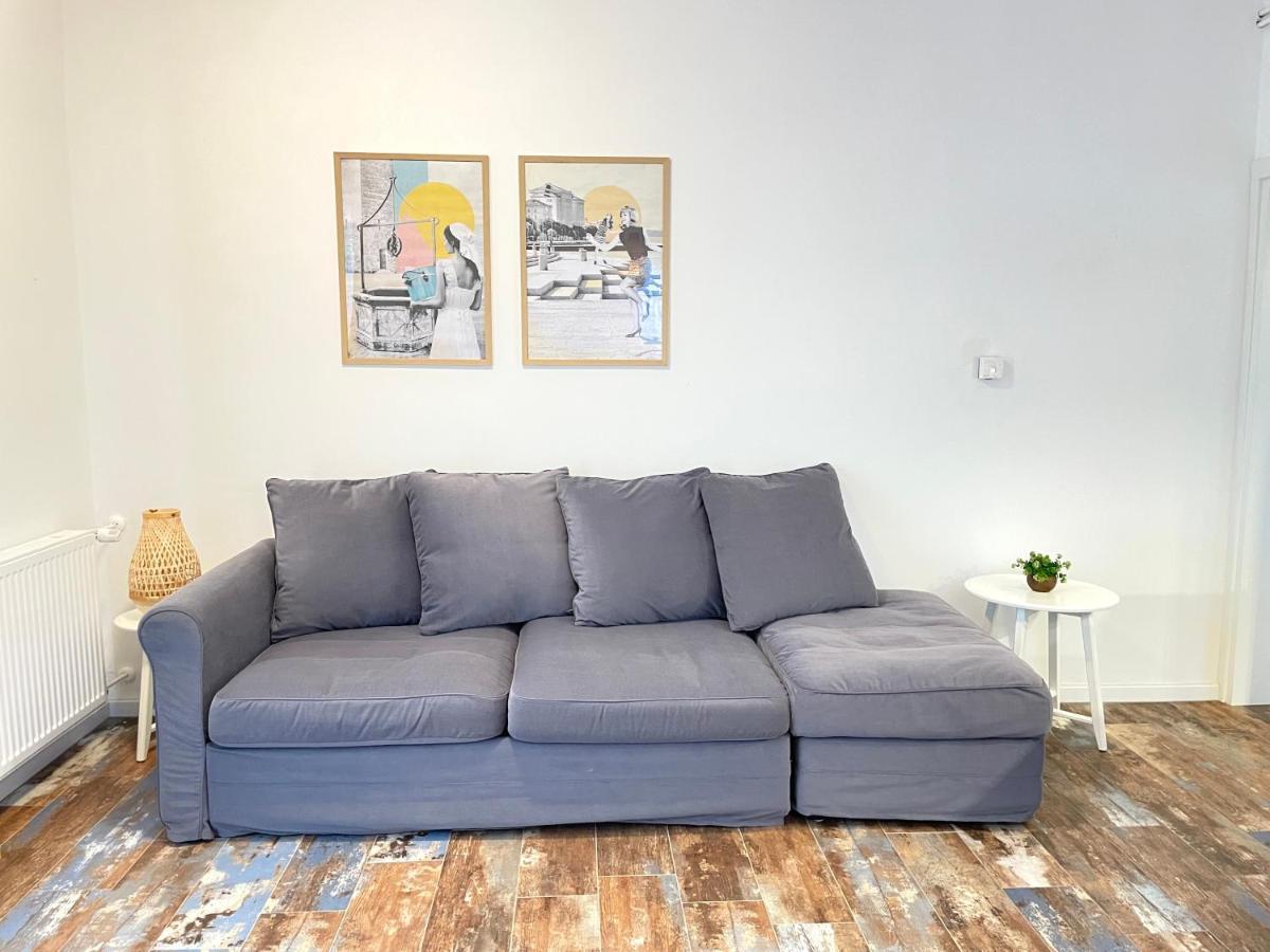 Apartments Tanja & Bianca Zadar Extérieur photo