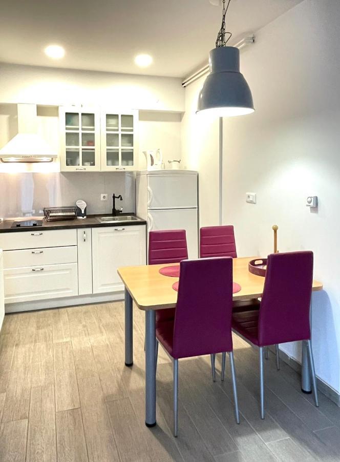 Apartments Tanja & Bianca Zadar Extérieur photo