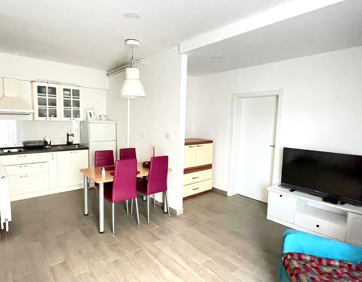 Apartments Tanja & Bianca Zadar Extérieur photo