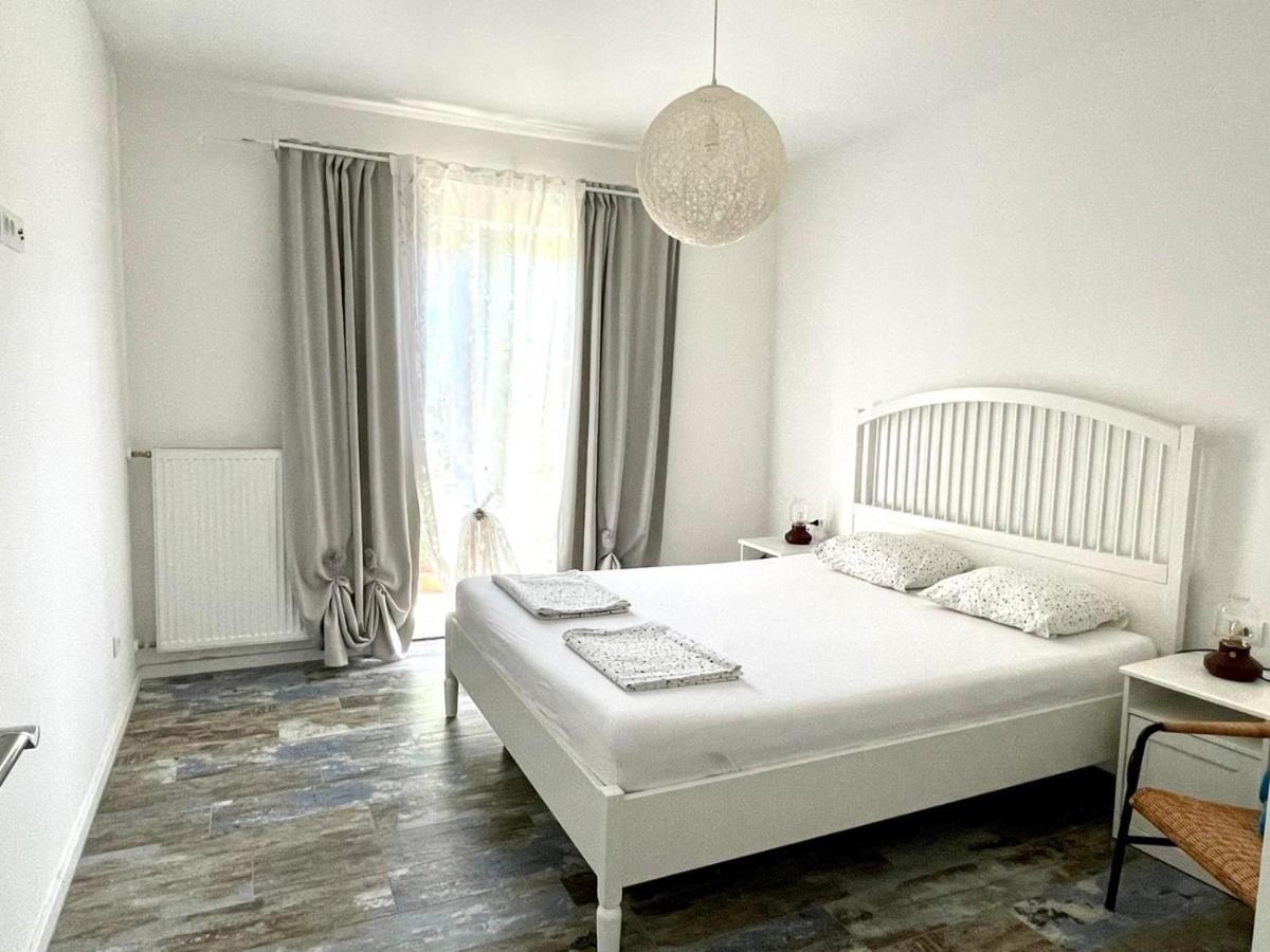 Apartments Tanja & Bianca Zadar Extérieur photo