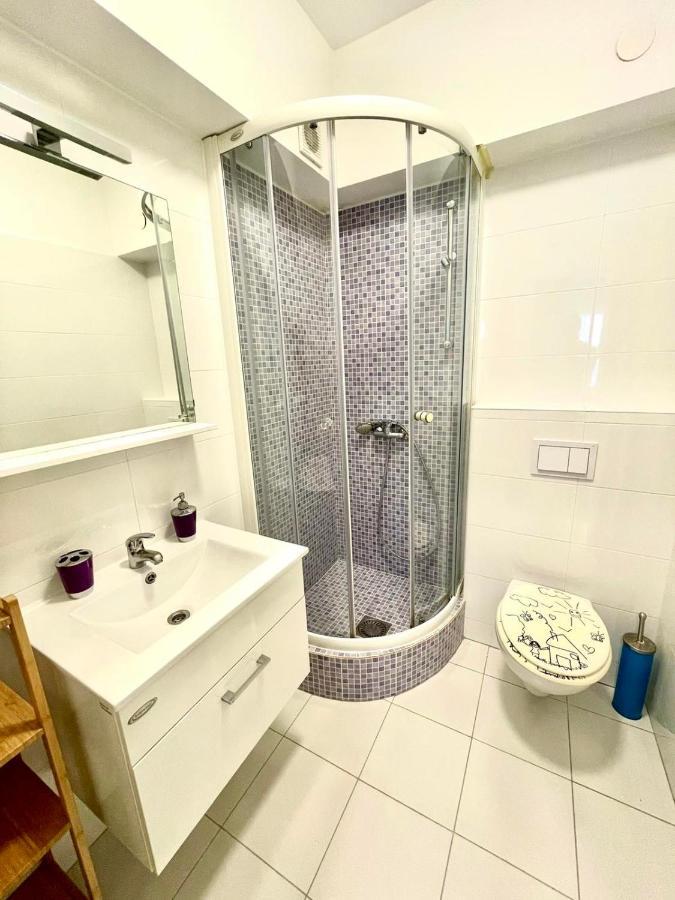 Apartments Tanja & Bianca Zadar Extérieur photo